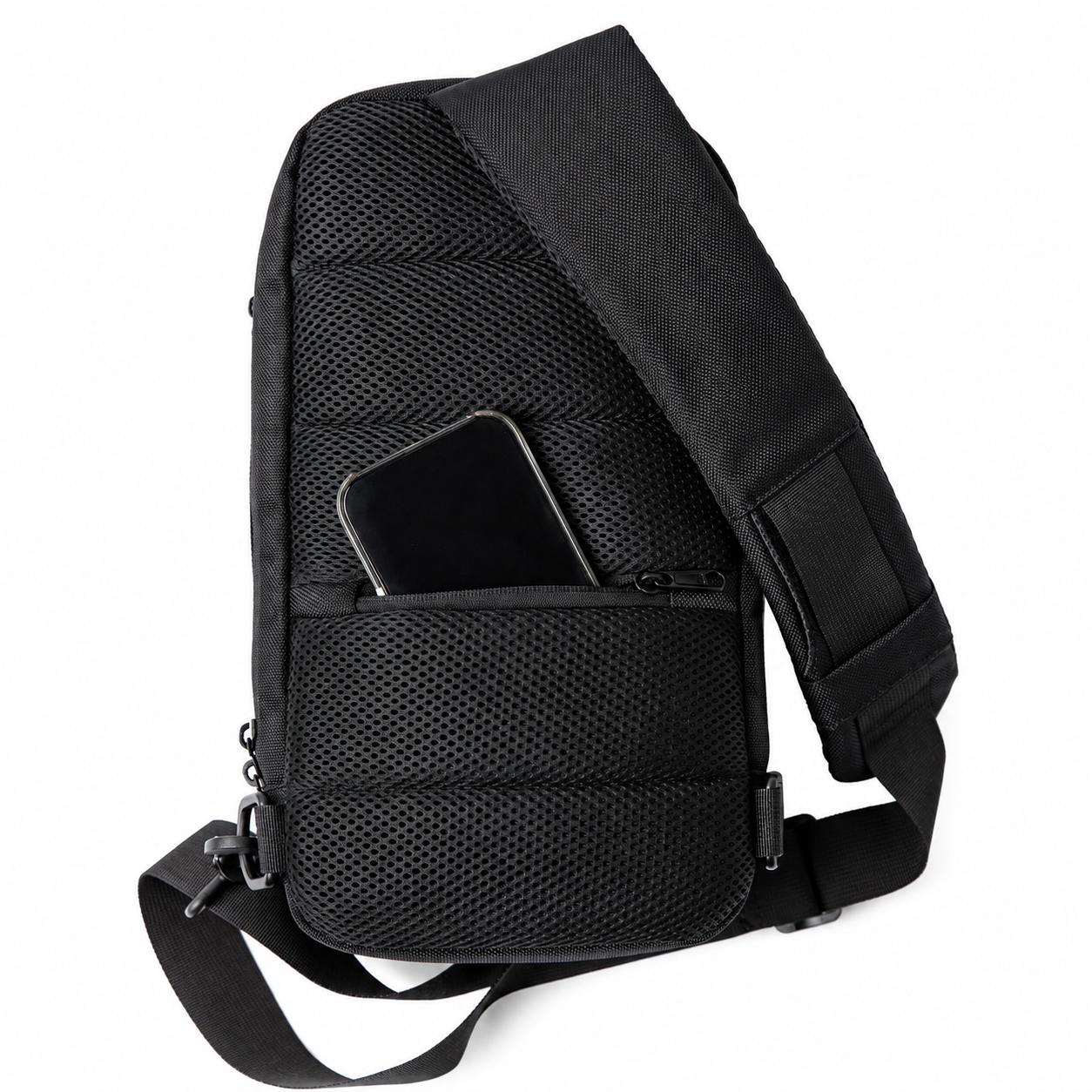 Hīkoi - The Anti Theft Travel Sling