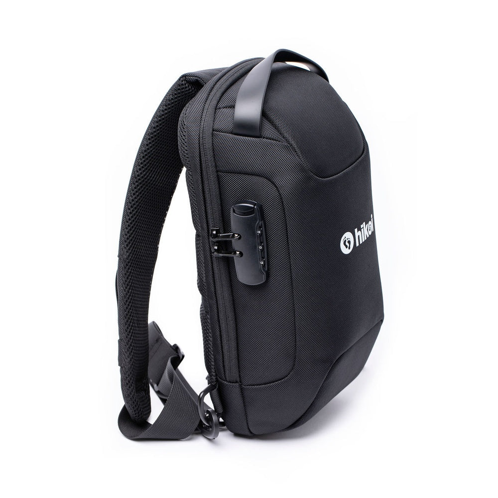 Hīkoi - The Anti Theft Travel Sling