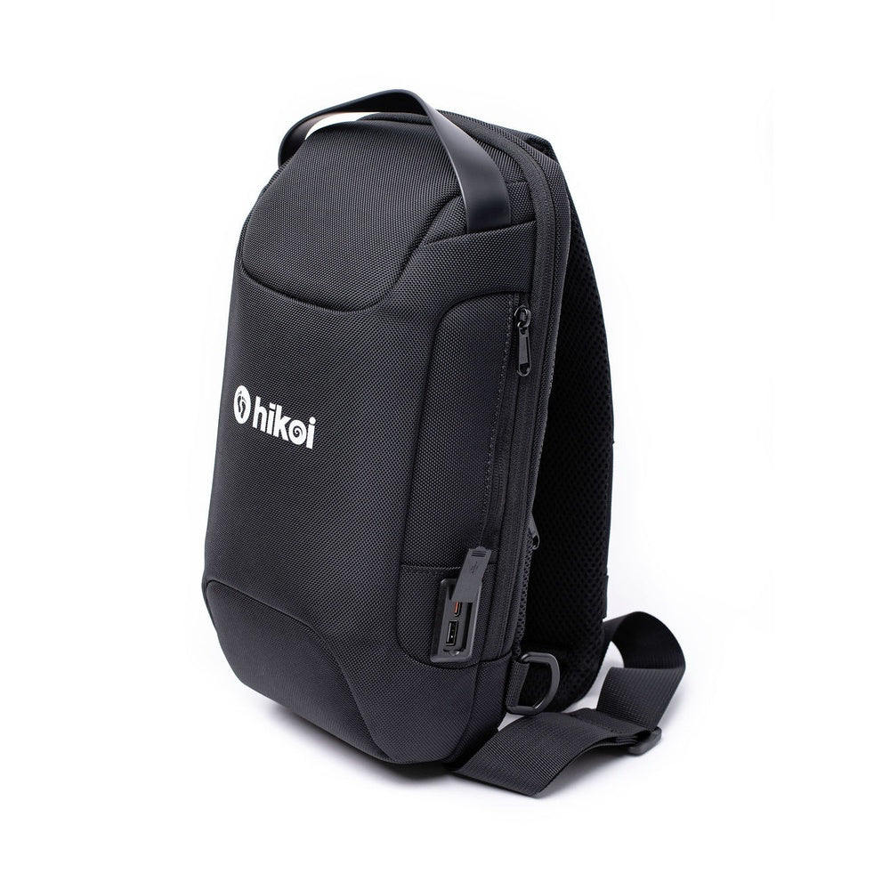 Hīkoi - The Anti Theft Travel Sling